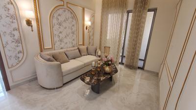 Hall Image of 3900 Sq.ft 4 BHK Villa for sale in Ramamurthy Nagar Bengaluru for Rs. 30900000