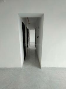 Hall Image of 1230 Sq.ft 2 BHK Apartment / Flat for sale in Kalyan West Kalyan for Rs. 11500000