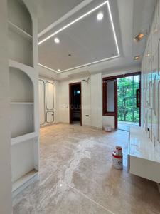 Hall Image of 1728 Sq.ft 3 BHK Builder Floor for sale in Kalyan Vihar New Delhi for Rs. 36000000