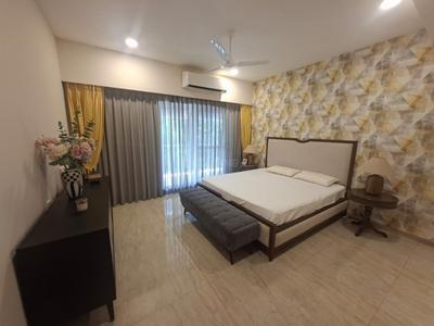 Bedroom Image of 2443 Sq.ft 3 BHK Independent House for sale in Siolim Goa for Rs. 60000000
