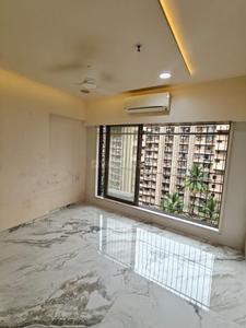 Hall Image of 651 Sq.ft 2 BHK Apartment / Flat for sale in D D Om Makarand Heights, Ghatkopar East Mumbai for Rs. 16500000