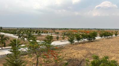 Image of 600 Sq.ft Residential Plot / Land for sale in Aranya City Of Woodland, Pacheda 1, Raipur for Rs. 501000