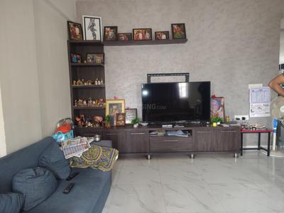 Hall Image of 4000 Sq.ft 3 BHK Apartment / Flat for sale in Hebbal 2nd Stage Mysore for Rs. 12500000