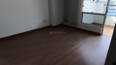 Bedroom Image of 1231 Sq.ft 2.5 BHK Apartment / Flat for sale in Gaurs Green Vista, Indirapuram Ghaziabad for Rs. 10700000