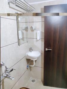 Image of 1100 Sq.ft 3 BHK Apartment / Flat for sale in Saket Nagar, Indore for Rs. 7500000
