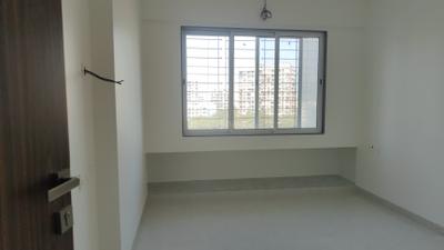 Bedroom Image of 920 Sq.ft 2 BHK Apartment / Flat for sale in Chembur Mumbai for Rs. 23000000