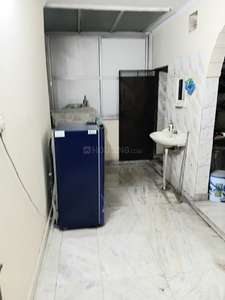 Hall Image of 300 Sq.ft 1 BHK Independent House for rent in Patel Nagar New Delhi for Rs. 10000