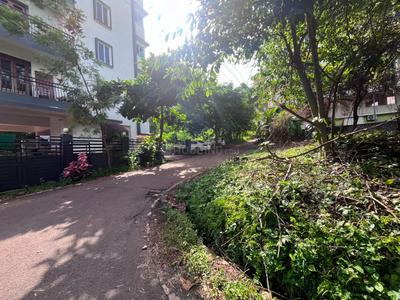 Image of 340 Sq.ft Residential Plot / Land for sale in Porvorim, Goa for Rs. 25800000