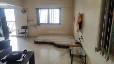 Living Room Image of 2700 Sq.ft 3.5 BHK Apartment / Flat for sale in Magarpatta Grevillea, Magarpatta City Pune for Rs. 27500000