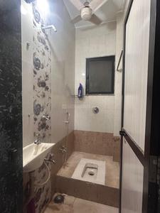 Bathroom Image of Sumit's  Pg in Borivali East, Mumbai