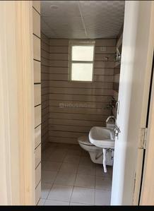 Bathroom Image of 850 Sq.ft 3 BHK Apartment / Flat for sale in Adore Ananda, Sector 64 Faridabad for Rs. 5800000