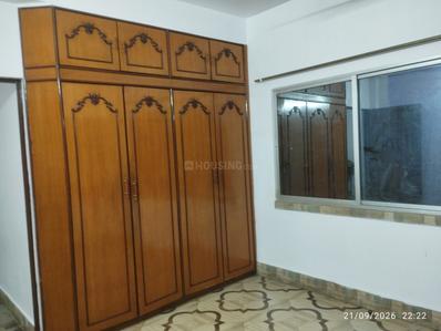 Bedroom Image of 850 Sq.ft 2 BHK Independent House for rent in Sonari Jamshedpur for Rs. 10000