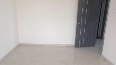 Bedroom Image of 650 Sq.ft 2 BHK Apartment / Flat for sale in Om Maruti Residency, Borivali West Mumbai for Rs. 17900000