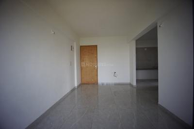 Hall Image of 1278 Sq.ft 2 BHK Apartment / Flat for sale in Vastral Ahmedabad for Rs. 3950000