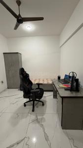 Hall Image of 1010 Sq.ft 2 BHK Apartment / Flat for rent in Vision Greenville, Hadapsar Pune for Rs. 40000