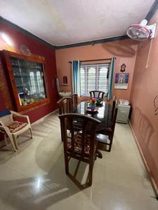 Hall Image of 1250 Sq.ft 3 BHK Independent House for sale in Madikeri Kodagu for Rs. 6500000