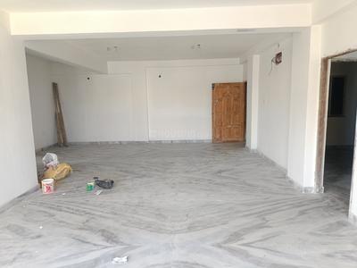 Hall Image of 1989 Sq.ft 4 BHK Apartment / Flat for sale in Behala Kolkata for Rs. 10800000
