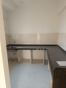 Kitchen Image of 1050 Sq.ft 2 BHK Apartment / Flat for sale in Tridhaatu Morya, Chembur Mumbai for Rs. 22000000
