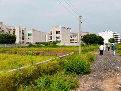Image of 1375 Sq.ft Residential Plot / Land for sale in Sector 88, Faridabad for Rs. 6000000