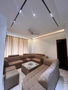 Hall Image of 2250 Sq.ft 4 BHK Independent House for rent in Sector 82 Mohali for Rs. 100000