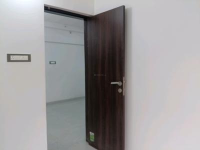Bedroom Image of 1065 Sq.ft 2 BHK Apartment / Flat for rent in Man Opus, Mira Road East Mira Bhayandar for Rs. 31500