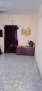 Living Room Image of 380 Sq.ft 1 RK Independent House for sale in Manjalpur Vadodara for Rs. 2900000