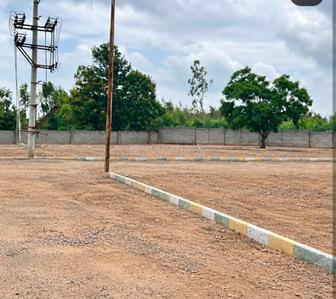Image of 1200 Sq.ft Residential Plot / Land for sale in Anekal, Bengaluru for Rs. 5158800