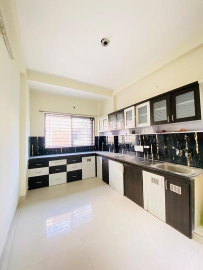 Mahalakshmi Nagar Kitchen 1