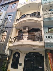 Image of 650 Sq.ft Residential Plot / Land for sale in Sector 11 Rohini, New Delhi for Rs. 22500000