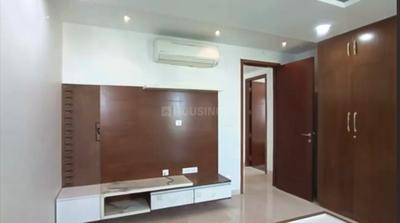 Bedroom Image of 2200 Sq.ft 4 BHK Apartment / Flat for sale in RMV Extension Stage 2 Bengaluru for Rs. 30000000