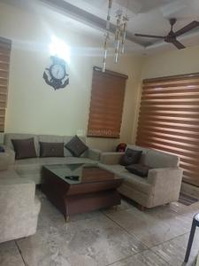 Hall Image of 3200 Sq.ft 6 BHK Independent House for sale in Thakurpur Dehradun for Rs. 18000000