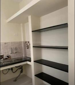 Kitchen Image of 950 Sq.ft 2 BHK Villa for sale in Villivakkam Chennai for Rs. 4250000