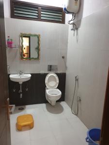 Image of 2000 Sq.ft 4 BHK Independent House for rent in Durgapura, Jaipur for Rs. 50000