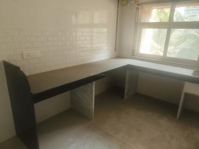 Kitchen Image of 1200 Sq.ft 3 BHK Apartment / Flat for sale in Chembur Mumbai for Rs. 35000000