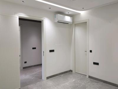 4 BHK Independent Builder Floor