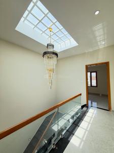 Hall Image of 2500 Sq.ft 4 BHK Independent House for sale in Mowa Raipur for Rs. 7470000
