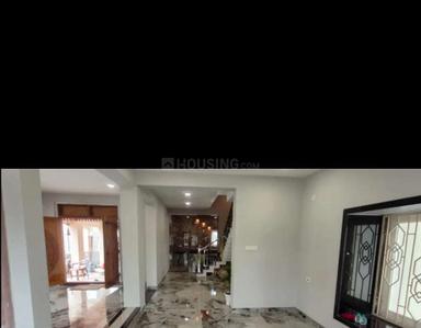 Hall Image of 3500 Sq.ft 4 BHK Duplex for rent in Bharatpur Bhubaneswar for Rs. 45000