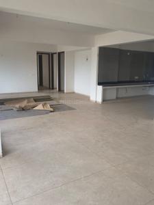 Living Room Image of 4000 Sq.ft 4 BHK Apartment / Flat for sale in Enstin Evoq, Sola Ahmedabad for Rs. 34500000