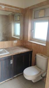 Image of 1928 Sq.ft 3 BHK Apartment / Flat for rent in DLF The Skycourt, Sector 86, Gurgaon for Rs. 44000