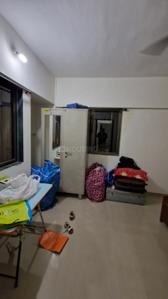 Bedroom Image of 653 Sq.ft 1 BHK Apartment / Flat for sale in KUL Ecoloch Phase 1, Mahalunge Pune for Rs. 4800000