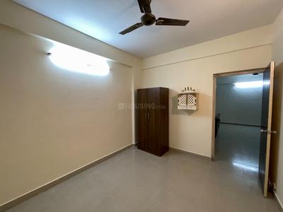 Bedroom Image of 1397 Sq.ft 3 BHK Apartment / Flat for sale in Sowparnika Sanvi, Whitefield Bengaluru for Rs. 11700000