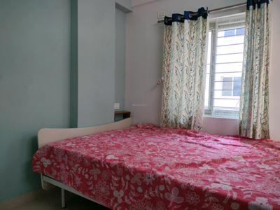 1 BHK Flat