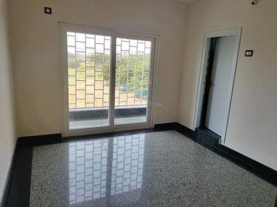 Bedroom Image of 1600 Sq.ft 3 BHK Independent House for rent in Poranki Vijayawada for Rs. 18000
