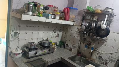 Kitchen Image of 270 Sq.ft 2 BHK Independent House for sale in Sector 91 Faridabad for Rs. 2000000