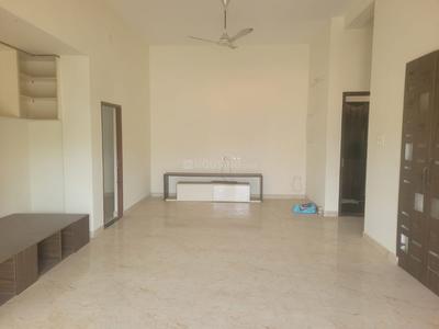 Hall Image of 1500 Sq.ft 3 BHK Apartment / Flat for sale in Kottivakkam Chennai for Rs. 15500000