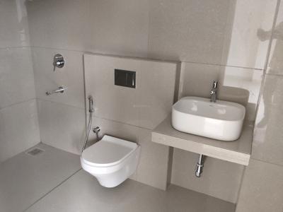 Rajyash Samarth Stanza Attached Bathroom with Bedroom Three 4