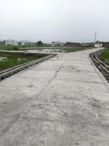 Image of 1000 Sq.ft Residential Plot / Land for sale in Cantt, Jabalpur for Rs. 550000