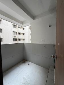 Image of 1755 Sq.ft 3 BHK Apartment / Flat for sale in Serenity Satyam, Bopal, Ahmedabad for Rs. 8600000