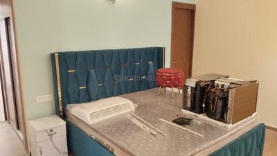 Bedroom Image of 1711 Sq.ft 3 BHK Apartment / Flat for rent in Jaypee Klassic , Sector 129 Noida for Rs. 49999