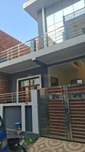 Image of 250 Sq.ft 4 BHK Independent House for sale in Subhash Nagar, Dehradun for Rs. 5500000